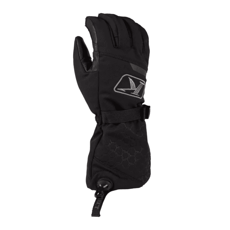 Снегоходные перчатки KLIM POWERXROSS GAUNTLET