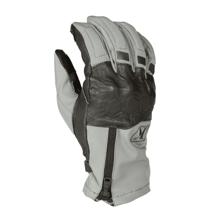 Мотоперчатки KLIM Vanguard GTX Short Glove