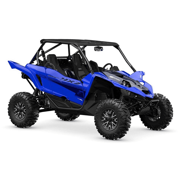 Мотовездеход YAMAHA YXZ 1000R SS
