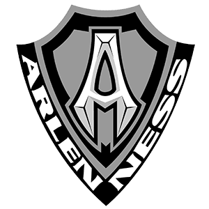 Arlenness