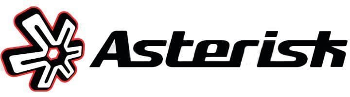 Asterisk