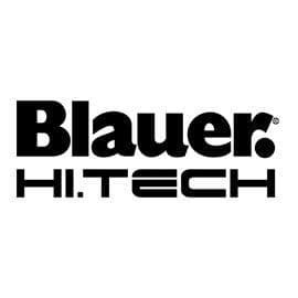 Blauer H.T.